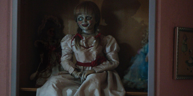 annabelle2filmagem