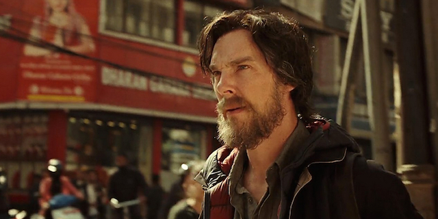 Com Benedict Cumberbatch, Doutor Estranho ganha novo trailer na Comic-Con -  CINEVITOR