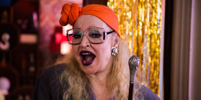 elkecarrossel