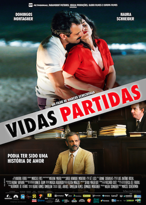 vidaspartidasposter