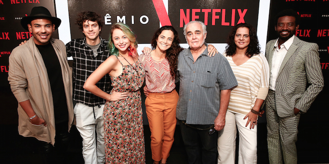 premionetflix