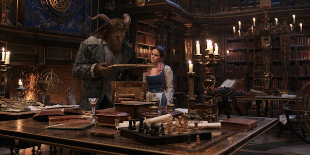 belaferatrailer