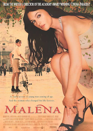 malenaposter