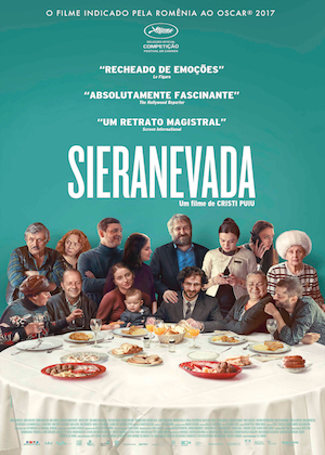 sieranevadaposter