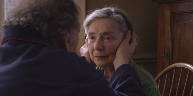 amorhaneke