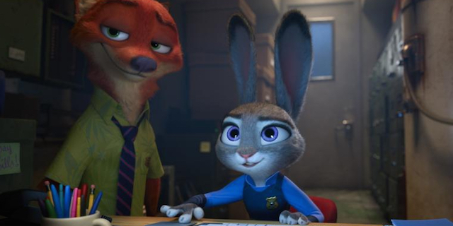 Crítica  Zootopia: Essa Cidade é o Bicho - Plano Crítico