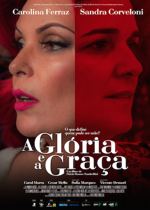 gloriagracaposter