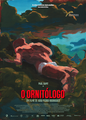 ornitologoposter