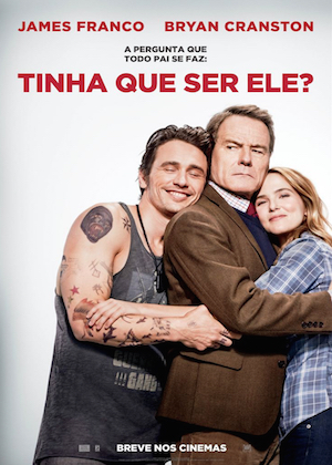 tinhaquesereleposter