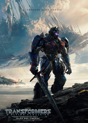 transformers5poster