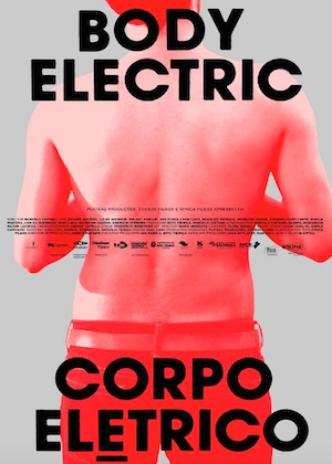 corpoeletricoposter