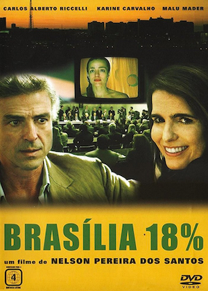 brasilia18poster