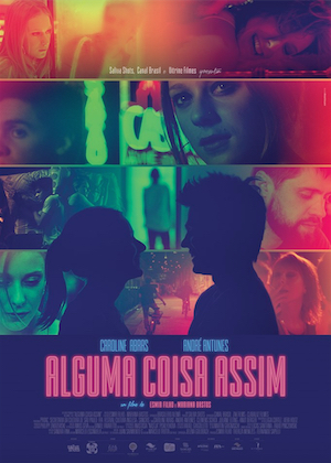 algumacoisaassim1poster