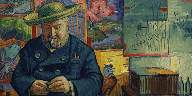 vangoghoscar