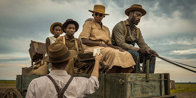 mudboundsag