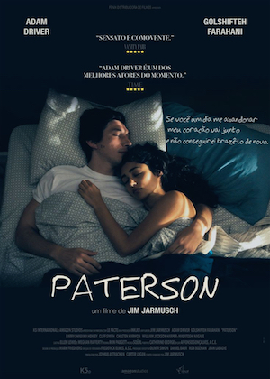 patersonposter