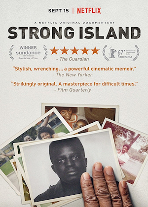 strongislandposter