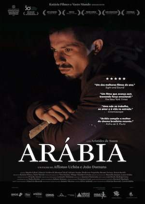 arabiafilmeposter