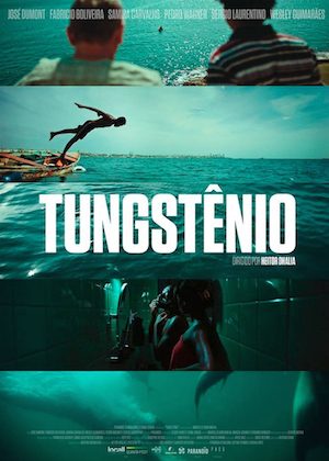 tungstenioposter