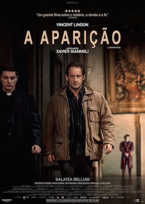 aparicaoposter