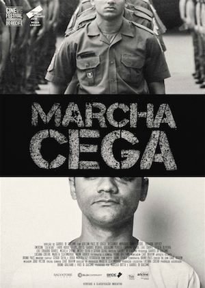 marchacegaposter