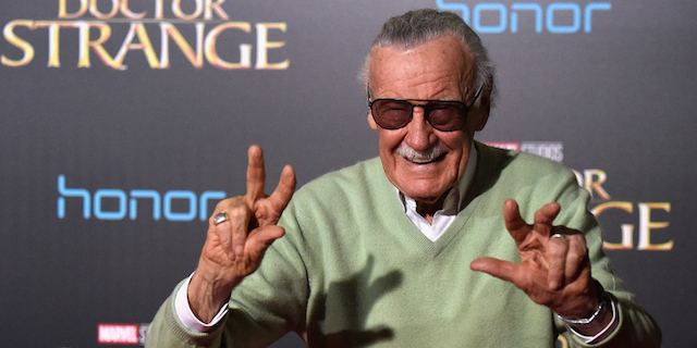 stanleemorre