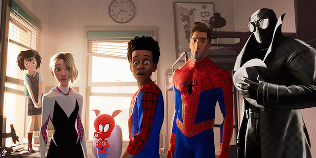 aranhaversoannievence