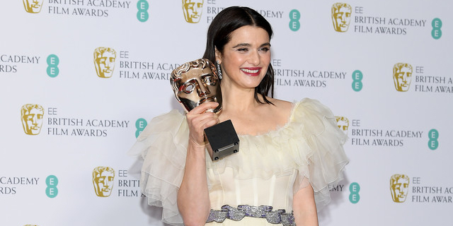 rachelvencebafta2019