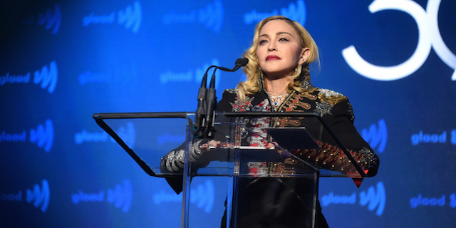 madonnaglaad2019