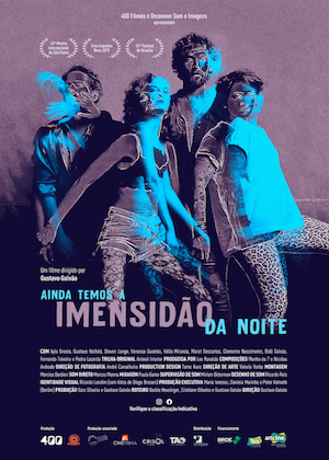 imensidaonoiteposter