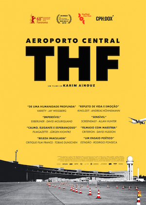 aeroportocentralposter