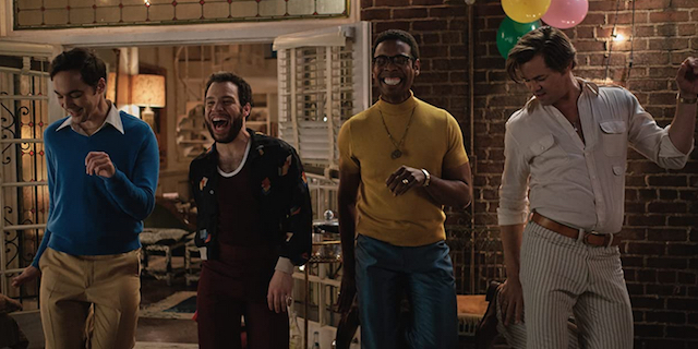 boysinthebandGLAAD